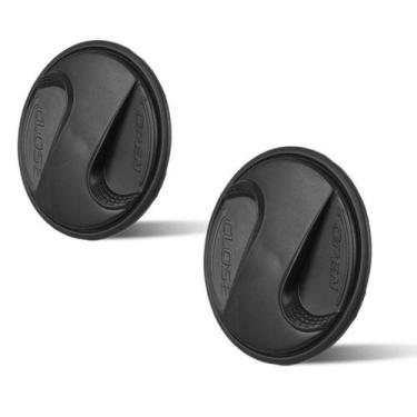 Imagem de Parafuso da viseira capacete pro tork new liberty 4 for kids, PRETO, Ú