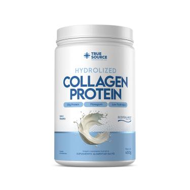 Imagem de Collagen Protein Bodybalance Neutro 450g True Source