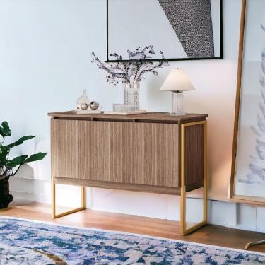 Imagem de Buffet De Luxo Viareggio Affara Dourado