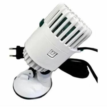 Imagem de Bomba De Circulação Aqua Tank Wm- 7000l/h Wave Maker Ventosa, 110V