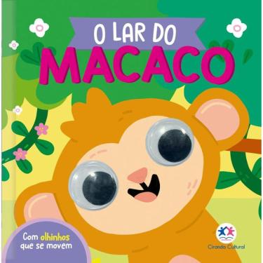 Imagem de O Lar do Macaco