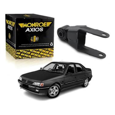 Imagem de Coxim Inferior Motor Axios 405 1.8 1993 A 1996