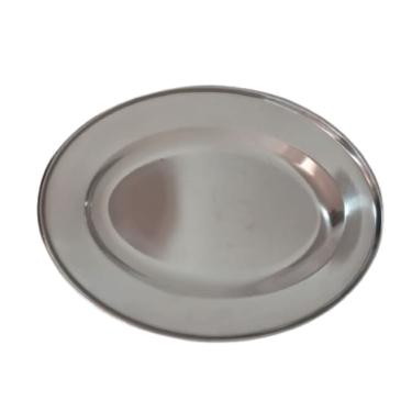 Imagem de Travessa Oval Funda 19cm Assadeira Refratária