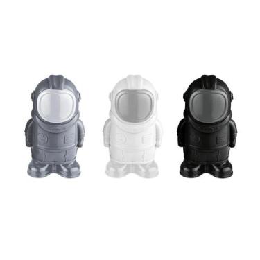 Imagem de Apontador Duplo c/ Borracha Astronauta - Tris