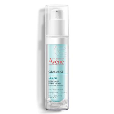 Imagem de Hidratante Preenchedor Avène Cleanance Aqua-Gel 30g
