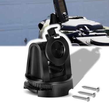 Imagem de 010-12439-10 Suporte inclinado/giratório para The Striker 4, Plus 4/4Cv