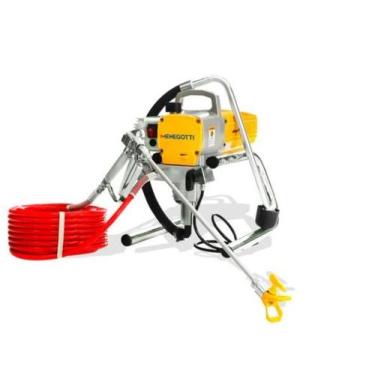 Imagem de Máquina de Pintura Airless MMA 900 - Menegotti, 220V