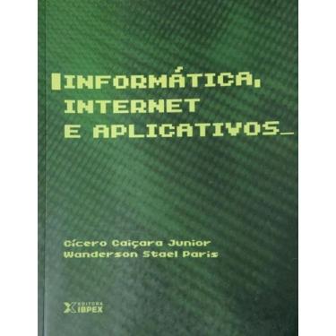 Imagem de Informatica, Internet E Aplicativos