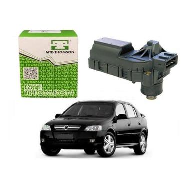Imagem de Atuador Marcha Lenta Mte Astra 2.0 8v 2005 A 2011 - MTE Thomson