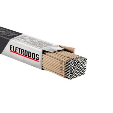 Imagem de Eletrodo Aeme AWS E6010 3.25mm 5 Kg