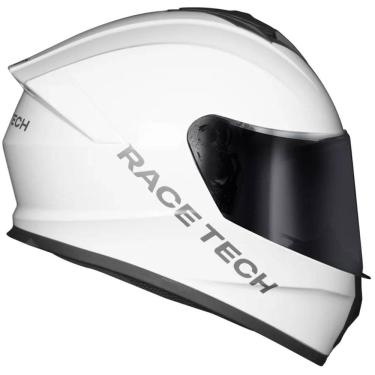 Imagem de Capacete Race Tech Hit Monocolor