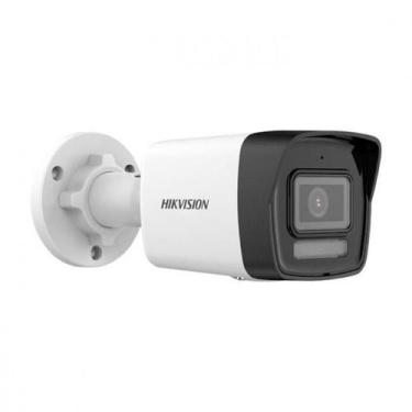 Imagem de Câmera IP Hikvision DS-2CD1023G2-LIU, Bullet, Microfone, Luz Híbrida I