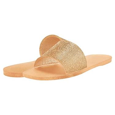 Imagem de Vince Camuto Jaquell, Ouro metálico, 6