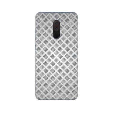 Imagem de Capa Adesivo Skin366 Verso Para Pocophone F1 - KawaSkin