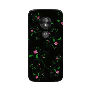 Imagem de Capa Adesivo Skin353 Verso Para Motorola Moto E5 Play - KawaSkin