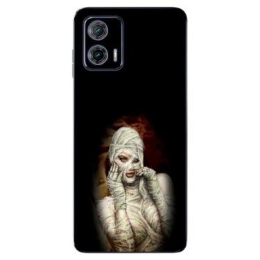 Imagem de Capa Adesivo Skin116 Verso Para Motorola Moto G73 2023 - KawaSkin