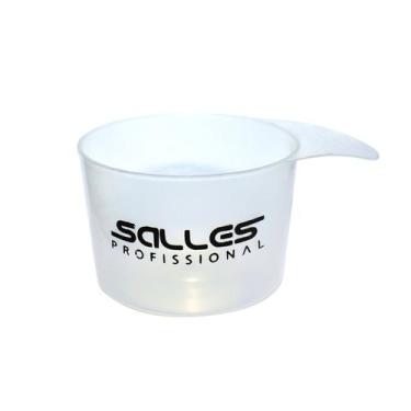 Imagem de Dosador Graduado 100ml Salles Profissional