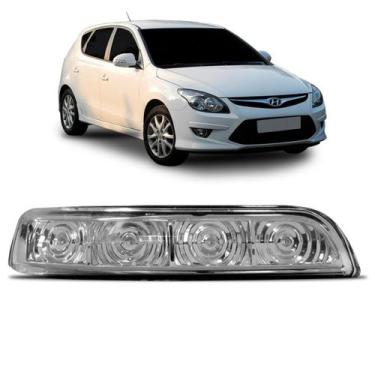 Imagem de Pisca Retrovisor I30 2008 2009 2010 2011 2012 Com Led - SP ACESSÓRIOS,