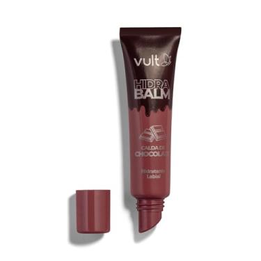 Imagem de Vult Hidratante Labial Hidra Balm Calda de Chocolate 12ml