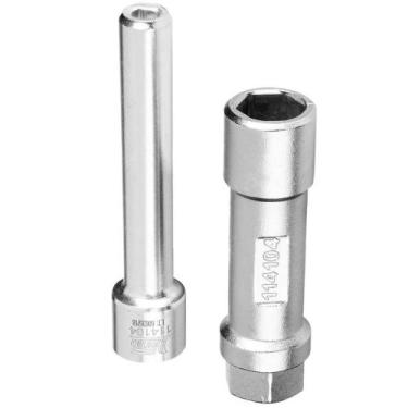 Imagem de Chave para Soltar a Porca do Amortecedor Traseiro 17 mm - RAVEN