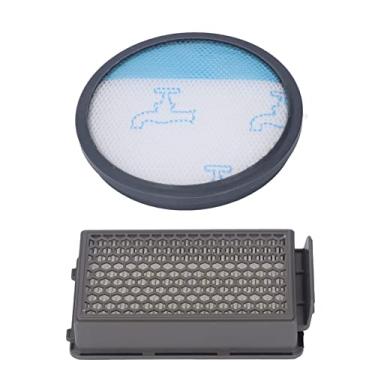 Imagem de Zhjvihx Filtros de Aspirador de Pó, Reduzem A Substituição de Pólena Aspirador de Pó Filtro Manutenção Diária para Casa