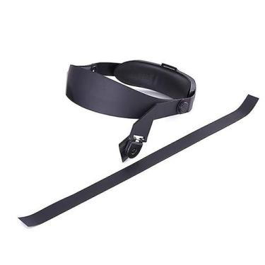 Imagem de Para o Oculus Quest Ajustável Vr Fone de ouvido Headwear Alívio de pre