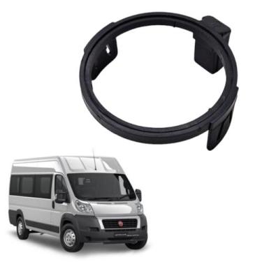 Imagem de Antena Imobilizador Ignição Partida Fiat Ducato 2018 2019 2020 2021 Or