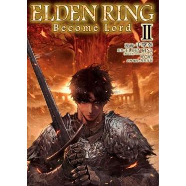 Imagem de Elden Ring: Become Lord 02 - PANINI - ENCOMENDAS, 3