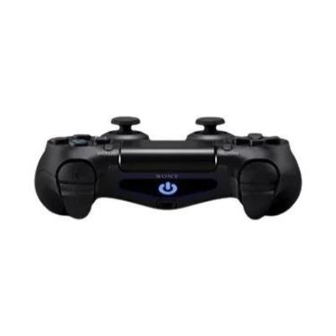 Imagem de Adesivos De Decalque Para Console De Jogo LEDRock PS4, 4PCS Para Acess