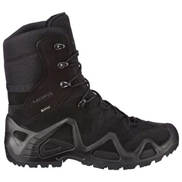Imagem de Lowa Bota masculina Zephyr GTX Hi TF CoyoteOP, Preto, 44