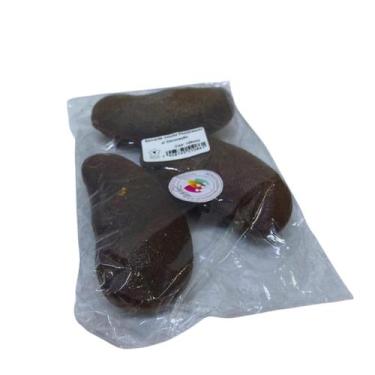 Imagem de Semente Fruto Jatobá Desidratado p/ Decoração - Pense Flores