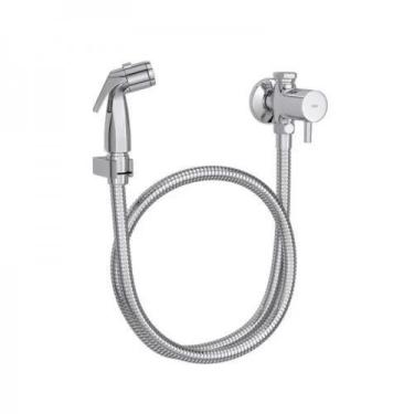 Imagem de Ducha Higiênica Banheiro Link DECA