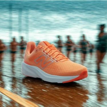 Imagem de New Balance Tênis Feminino 413 V3 Running 40