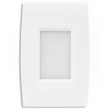 Imagem de Balizador Kir Bivolt 2 Watts 3000K - 9684 - GAYA