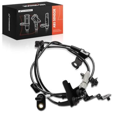 Imagem de A-Premium Sensor de velocidade da roda ABS dianteiro esquerdo compatível com modelos Kia - Carnaval 2022 2023 2024 2025 2026