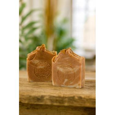 Imagem de Sabonete Natural Copaíba & Barbershop - Botica Gramado