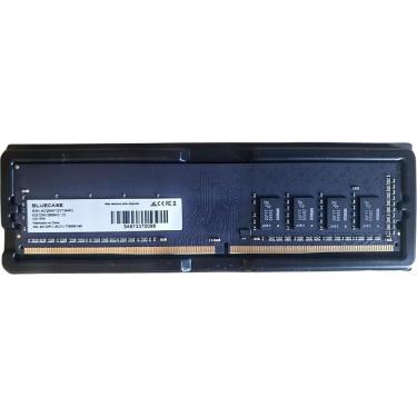 Imagem de Memoria Ram Desktop 4Gb 2666Mhz Ddr4 Long-Dimm 1.2V