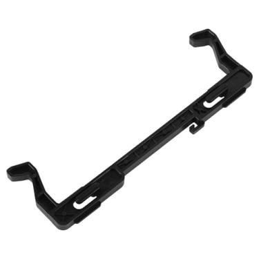 Imagem de 5304522796 Trava de Porta Micro-Ondas Substituição para Electrolux Frigidaire Kenmore, Trava de Porta Micro-Ondas Compatível com AP6979662 4977138 OEM20938991 PS12746282 EAP12746282