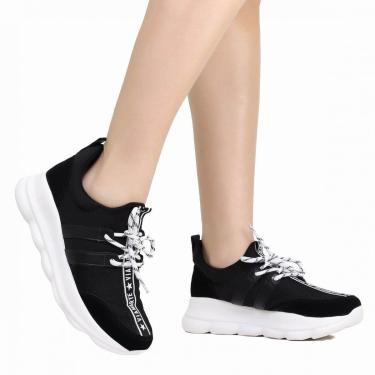 Imagem de Tenis Via Marte Slip On Solado Branco-Feminino