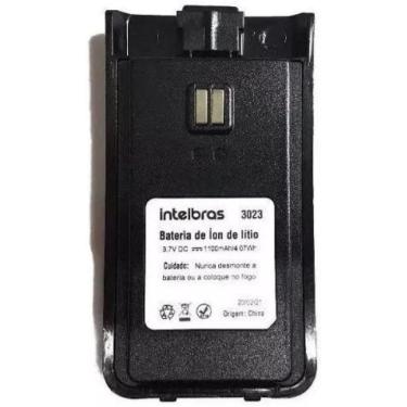 Imagem de Bat Radio Comunicador Rc3002 G2- 3,7V 1A