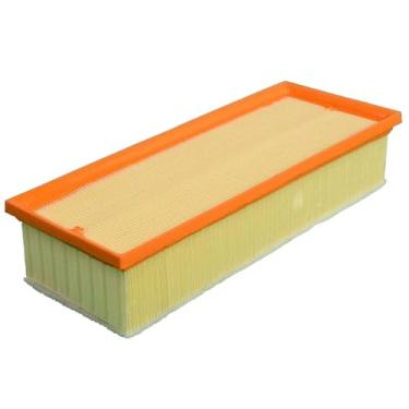 Imagem de Bapmic Elemento de filtro de ar do motor 1K0129620D para Volkswagen Jetta Tiguan CC Audi A3 TT