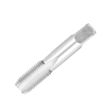 Imagem de Torneira de tubo NPT ANPTGHT 1/2-14 com rosca cônica de aço de alta ve