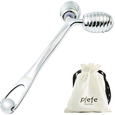 Imagem de Rodillo Facial Refrigerante de Acero Inoxidable pfefe