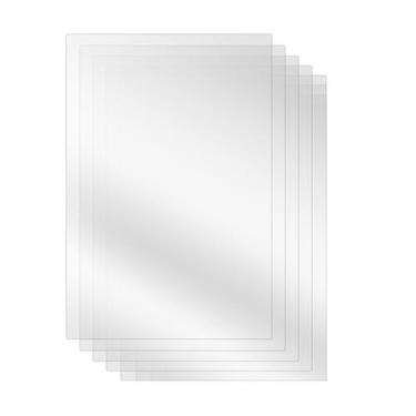 Imagem de Filme NFeP para impressora 3D de resina KOYOFEI 200x140x0.127mm (5PCS)