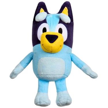 Imagem de Pelucia Bluey ou Bingo Friends 20 cm Infantil Candide