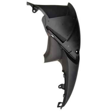 Imagem de Honda Cb 300 Tampa Inferior Aba Esq. Do Tanque Genuíno