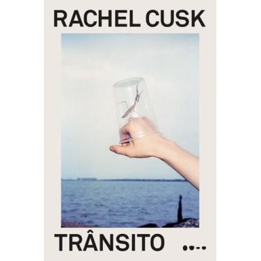 Imagem de Livro - Trânsito