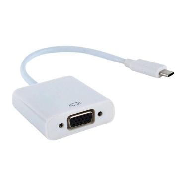 Imagem de Adaptador Usb Storm Adap 0057 Tipo C Para Vga