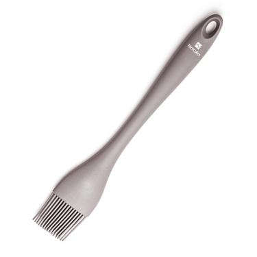 Imagem de Pincel de Silicone 26 cm Cozinha Receita Doces Pão