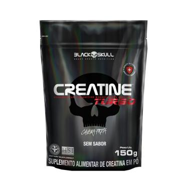 Imagem de CREATINE TURBO - REFIL 150G